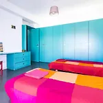 Porto Center Apartments 5T With Balcony