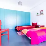 Porto Center Apartments 5T With Balcony
