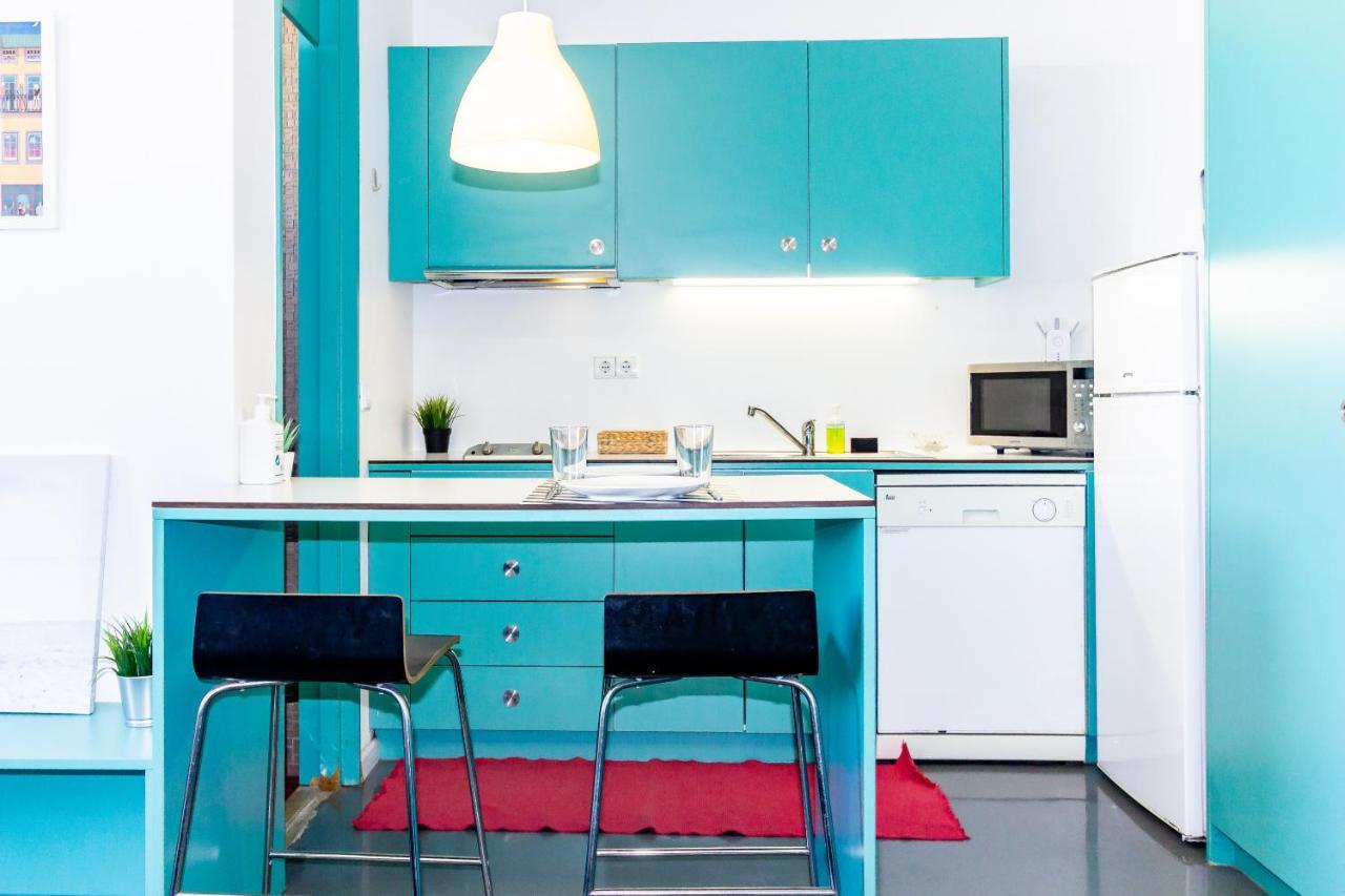 Center 5t With Balcony Apartament *